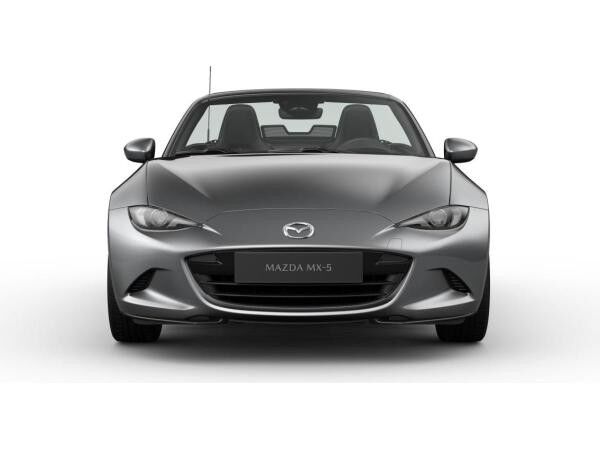 Mazda MX-5 1.5 SKYACTIV-G 132ps EXCLUSIVE-Line