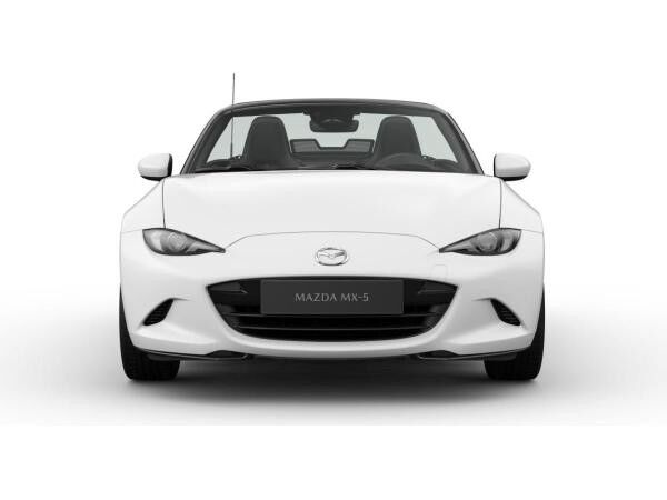 Mazda MX-5 1.5 SKYACTIV-G 132 EXCLUSIVE-Line