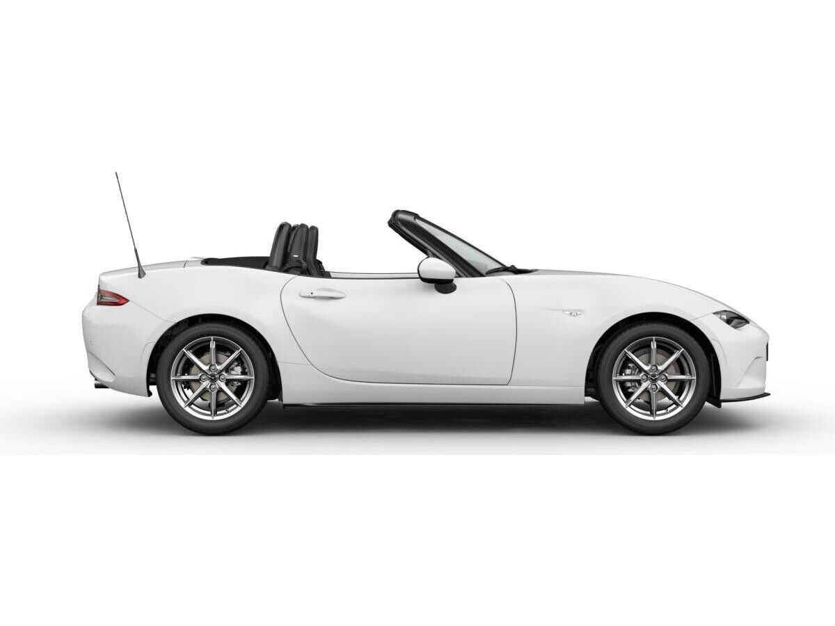 Mazda MX-5 1.5 SKYACTIV-G 132 EXCLUSIVE-Line