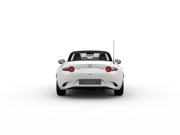 Mazda MX-5 1.5 SKYACTIV-G 132 EXCLUSIVE-Line