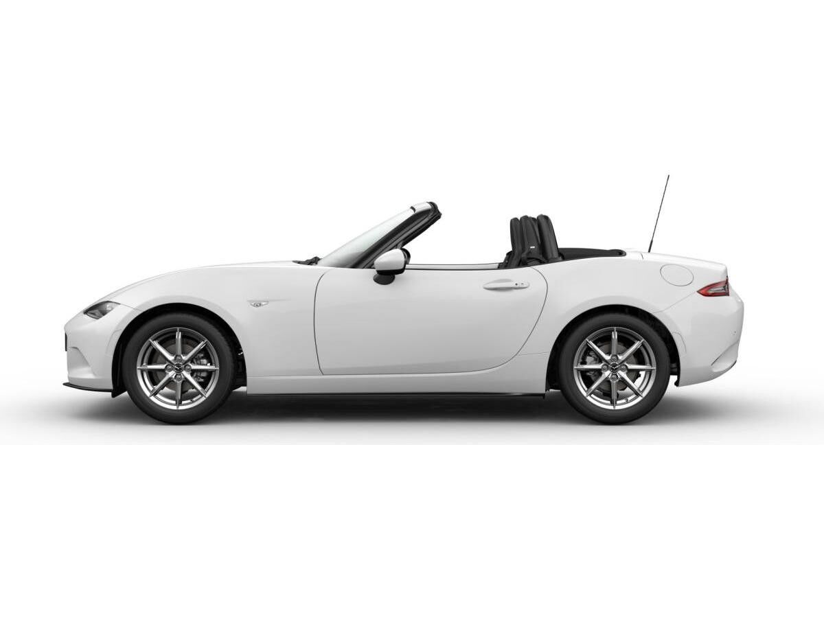 Mazda MX-5 1.5 SKYACTIV-G 132 EXCLUSIVE-Line