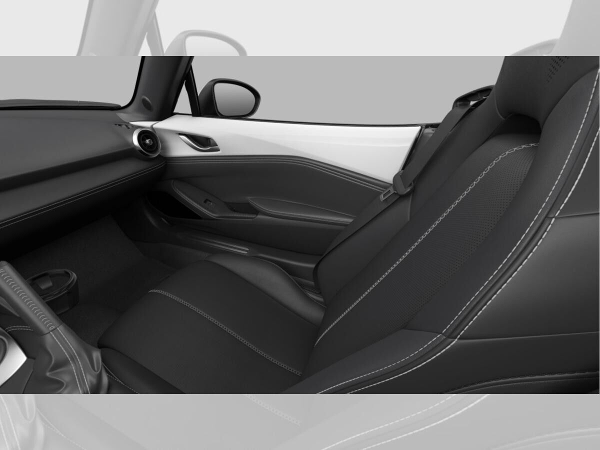 Mazda MX-5 1.5 SKYACTIV-G 132 EXCLUSIVE-Line