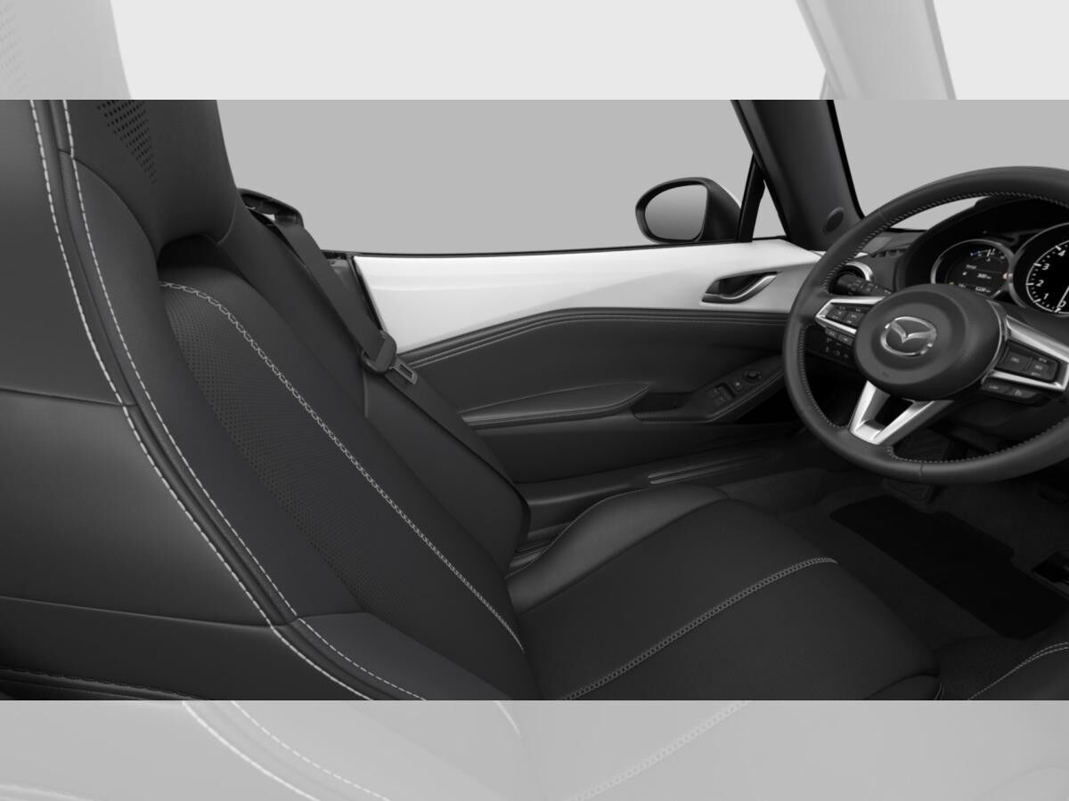 Mazda MX-5 1.5 SKYACTIV-G 132 EXCLUSIVE-Line