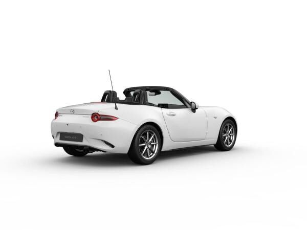 Mazda MX-5 1.5 SKYACTIV-G 132ps EXCLUSIVE-Line