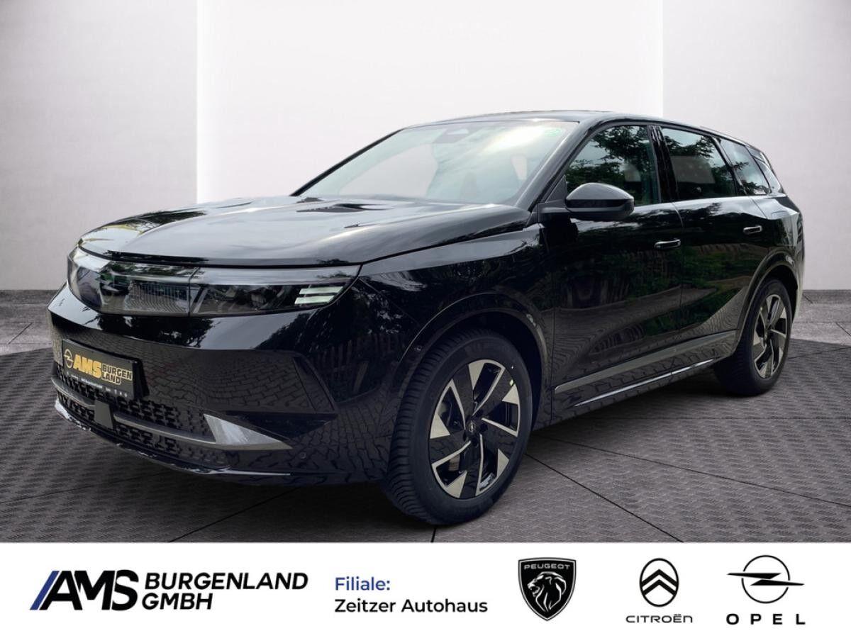 Opel Grandland Electric 157kW Edition,Tech-Paket,Komfort-Paket,sofort