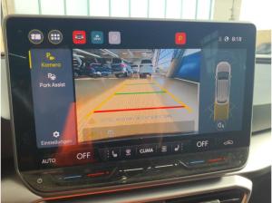 Seat Leon Sportstourer FR 2.0 TDI DSG **SEAT Aktionsdeal**