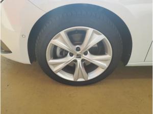 Seat Leon Sportstourer FR 2.0 TDI DSG **SEAT Aktionsdeal**