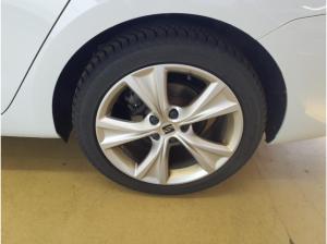 Seat Leon Sportstourer FR 2.0 TDI DSG **SEAT Aktionsdeal**