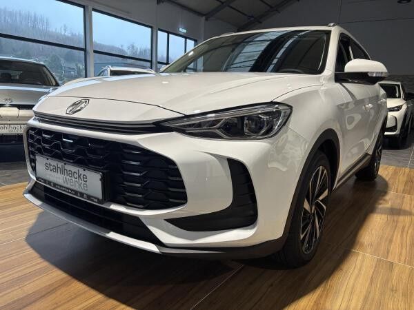 MG ZS Hybrid Luxury❗⏱ sofort verfügbar Nähe Köln❗nur bis 30.09. I Gewerbe