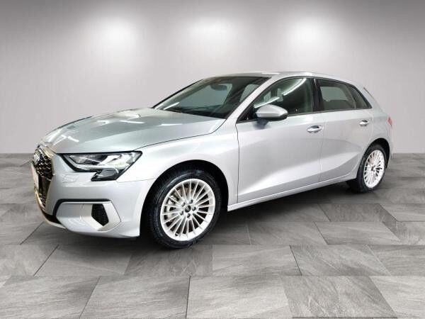 Audi A3 Sportback Advanced 35 TFSI LED/Sitzhzg/12.28Garantie