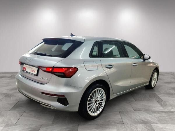 Audi A3 Sportback Advanced 35 TFSI LED/Sitzhzg/12.28Garantie