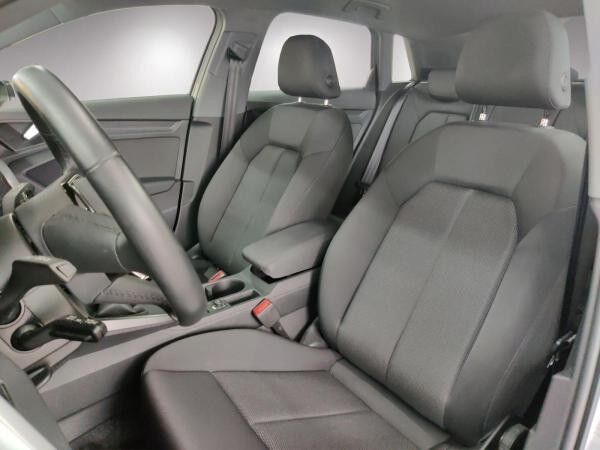 Audi A3 Sportback Advanced 35 TFSI LED/Sitzhzg/12.28Garantie