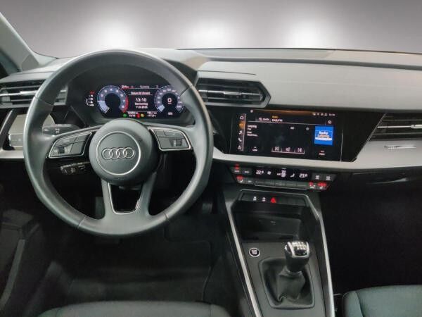 Audi A3 Sportback Advanced 35 TFSI LED/Sitzhzg/12.28Garantie