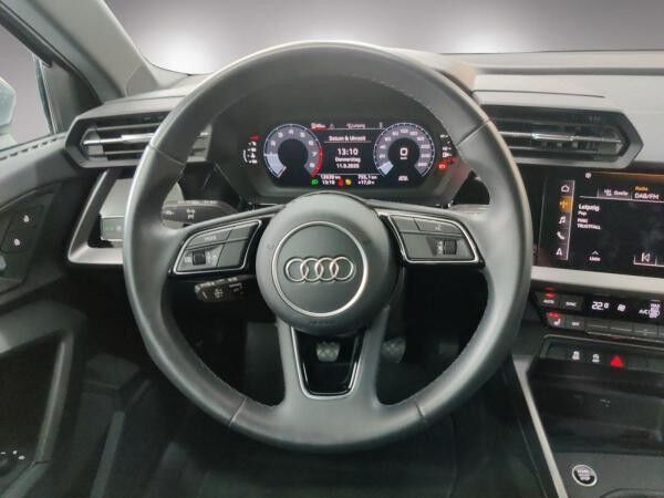 Audi A3 Sportback Advanced 35 TFSI LED/Sitzhzg/12.28Garantie
