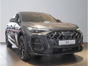 Audi Q5 Sportback TDI quattro UPE 81.285,- incl. Überführung Audi Q5 Sportback TDI quattro UPE 81.285,- incl. Überführung