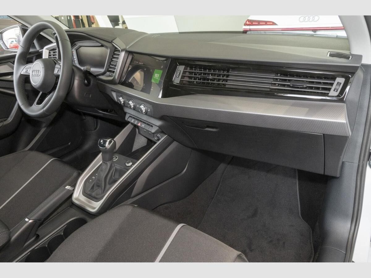 Audi A1 Sportback advanced 25 TFSI PS UPE 32.310,- incl. Überfüh