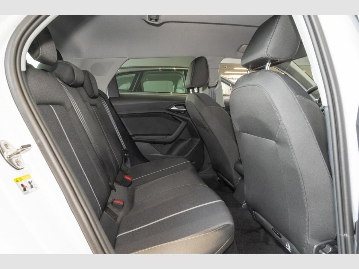 Audi A1 Sportback advanced 25 TFSI PS UPE 32.310,- incl. Überfüh