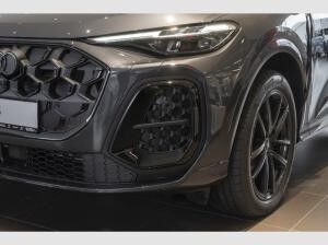 Audi Q5 Sportback TDI quattro UPE 81.285,- incl. Überführung Audi Q5 Sportback TDI quattro UPE 81.285,- incl. Überführung