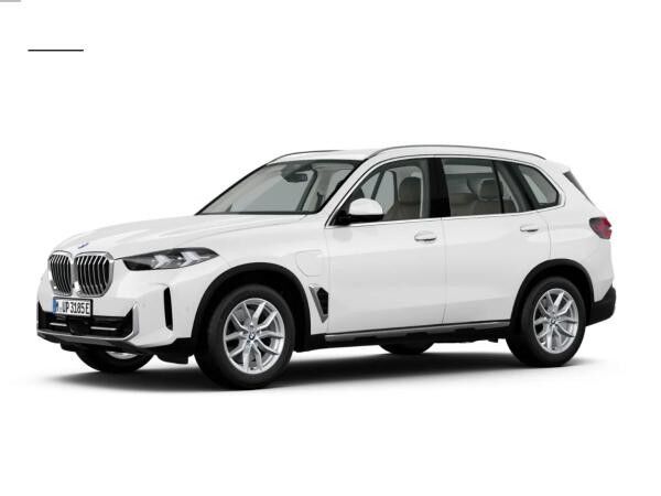 BMW X5 xDrive30d **BESTELLAKTION**