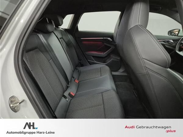 Audi A3 Sportback 30 TFSI S line Rückfahrkamera