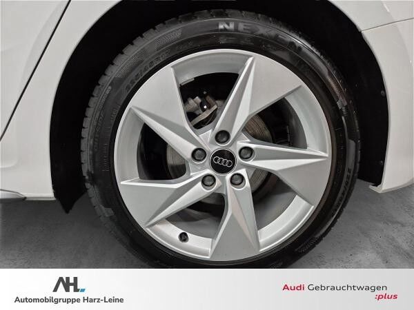 Audi A3 Sportback 30 TFSI S line Rückfahrkamera