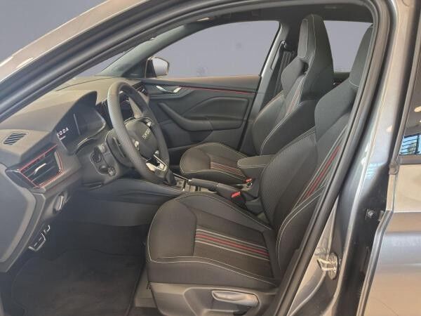 Skoda Scala Monte Carlo 1.5 TSI DSG ACC NAVI LED DAB