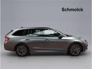 Skoda Octavia Combi Tour 2.0 TDI DSG AHK ACC NAVI LED