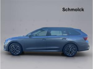 Skoda Octavia Combi Tour 2.0 TDI DSG LED NAVI DAB AHK