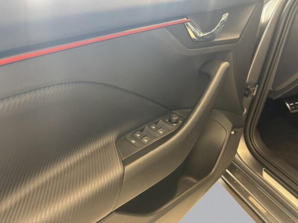 Skoda Scala Monte Carlo 1.5 TSI DSG ACC NAVI LED DAB