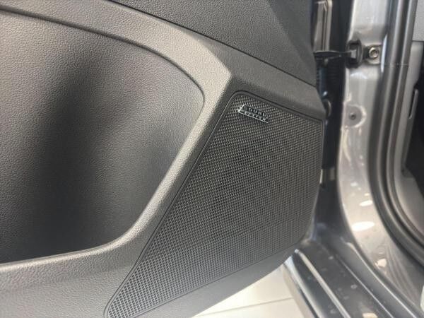 Skoda Scala Monte Carlo 1.5 TSI DSG ACC NAVI LED DAB