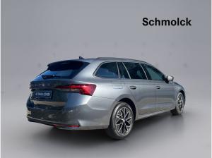 Skoda Octavia Combi Tour 2.0 TDI DSG LED NAVI DAB AHK