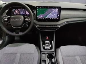 Skoda Octavia Combi Tour 2.0 TDI DSG AHK ACC NAVI LED