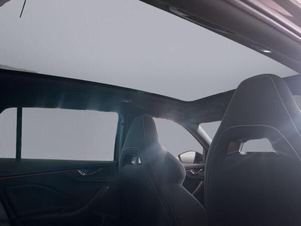 Skoda Scala Monte Carlo 1.5 TSI DSG ACC NAVI LED DAB
