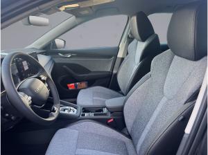 Skoda Octavia Combi Tour 2.0 TDI DSG LED NAVI DAB AHK