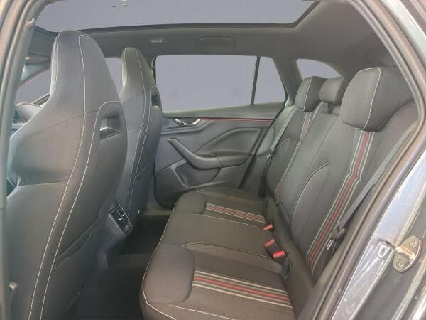 Skoda Scala Monte Carlo 1.5 TSI DSG ACC NAVI LED DAB