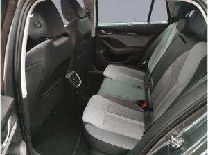 Skoda Octavia Combi Tour 2.0 TDI DSG AHK ACC NAVI LED