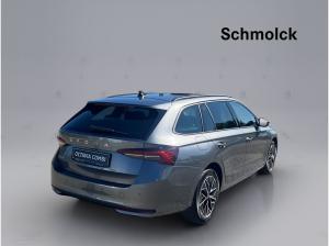 Skoda Octavia Combi Tour 2.0 TDI DSG AHK LED NAVI DAB