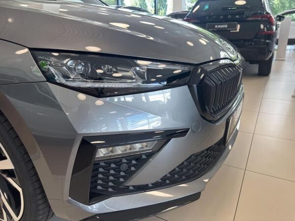 Skoda Scala Monte Carlo 1.5 TSI DSG ACC NAVI LED DAB