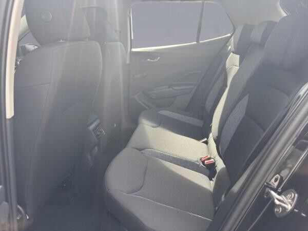Skoda Fabia Essence 1.0 MPI DAB SHZ PDC KLIMA