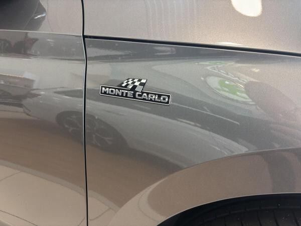 Skoda Scala Monte Carlo 1.5 TSI DSG ACC NAVI LED DAB