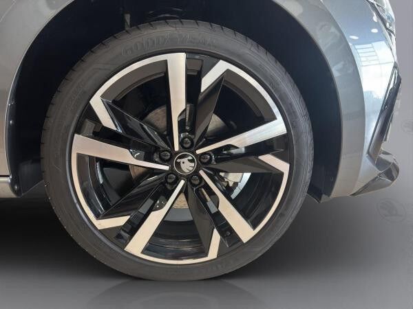 Skoda Scala Monte Carlo 1.5 TSI DSG ACC NAVI LED DAB