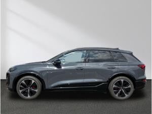 Audi Q6 e-tron performance Matrix Pano B&O AHK 0,25% MÖGLICH!