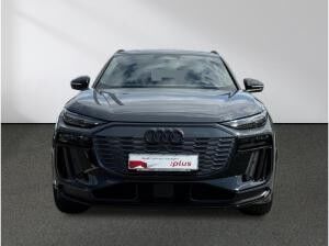 Audi Q6 e-tron performance Matrix Pano B&O AHK 0,25% MÖGLICH!