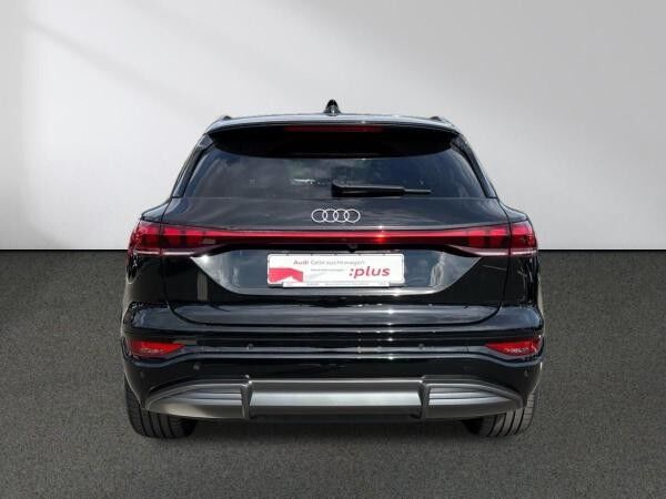 Audi Q6 e-tron quattro Matrix B&O S line Digi-Cockpit