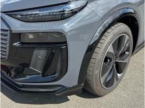 Audi Q6 e-tron performance Matrix Pano B&O AHK 0,25% MÖGLICH!