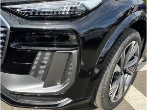 Audi Q6 e-tron quattro Matrix B&O S line Digi-Cockpit 0,25% MÖGLICH!!