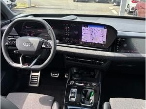 Audi Q6 e-tron performance Matrix Pano B&O AHK 0,25% MÖGLICH!