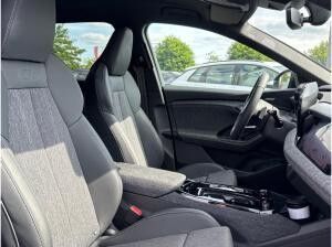 Audi Q6 e-tron quattro Matrix B&O S line Digi-Cockpit 0,25% MÖGLICH!!