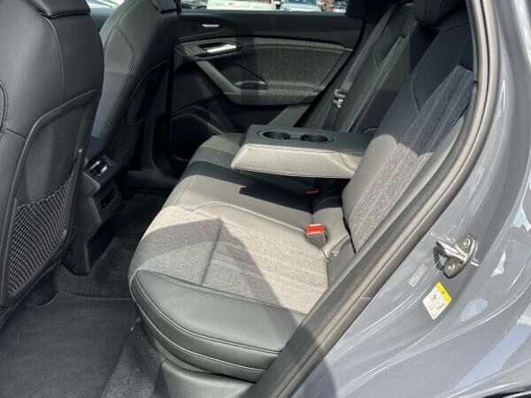 Audi Q6 e-tron performance Matrix Pano B&O AHK