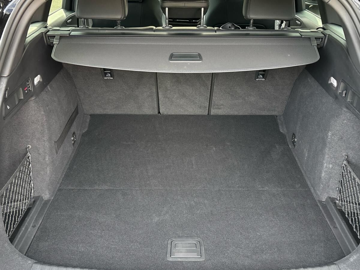 Audi Q6 e-tron quattro Matrix B&O S line Digi-Cockpit